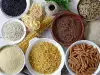 Alimente bogate în carbohidrați lenți