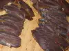 Câtă sare se pune la pastramă?