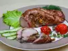 Care parte din carnea de porc este cea mai fragedă?