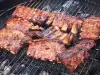 Cele mai bune marinade pentru coaste