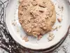 Biscuit proteic, pentru o persoană