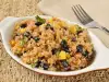 Cum se fierbe quinoa?