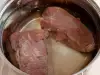 Când și ce fel de carne trebuie marinată obligatoriu