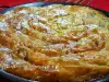 Secretul unei plăcinte delicioase cu dovleac