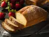 Pâine dulce elvețiană