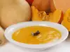 Piure indian de dovleac