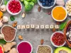 Lista superalimentelor care trebuie să aibă loc la masa ta