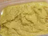 Sos Tikka Masala