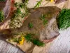 Subtilități culinare la gătirea calcanului