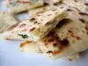 Gozleme clasic