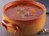 Minestrone clasic