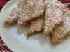 Prăjitură vegană umedă, cu dovleac