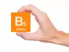 Vitamina B5