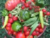 Care sunt legumele fructoase?