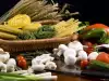 Alimente cu indice glicemic scăzut