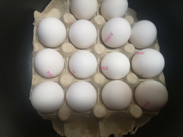 Ouă de Paște sidefate