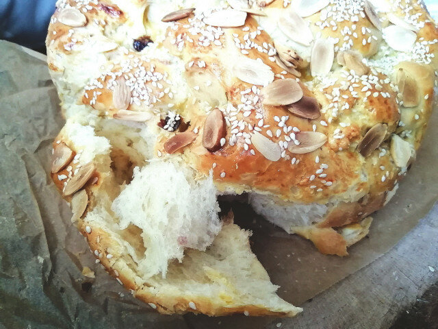 Cozonac fără zahăr