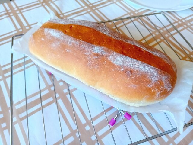 Pâine Campesina