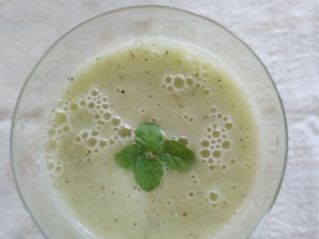 Elixir detoxifiant