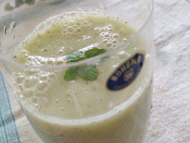 Elixir detoxifiant