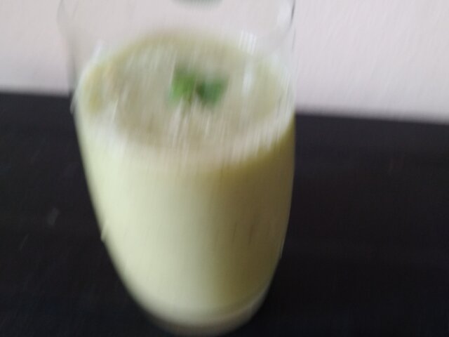 Elixir detoxifiant