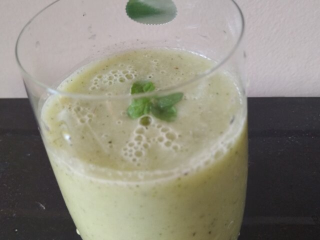Elixir detoxifiant